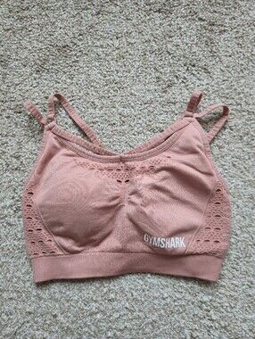 Gymshark Seamless Energy Sports Bra